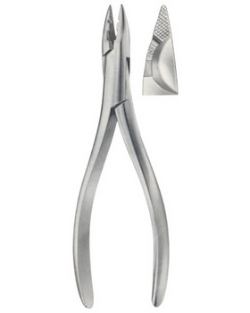 Wire Bending Pliers & Wire Cutters  